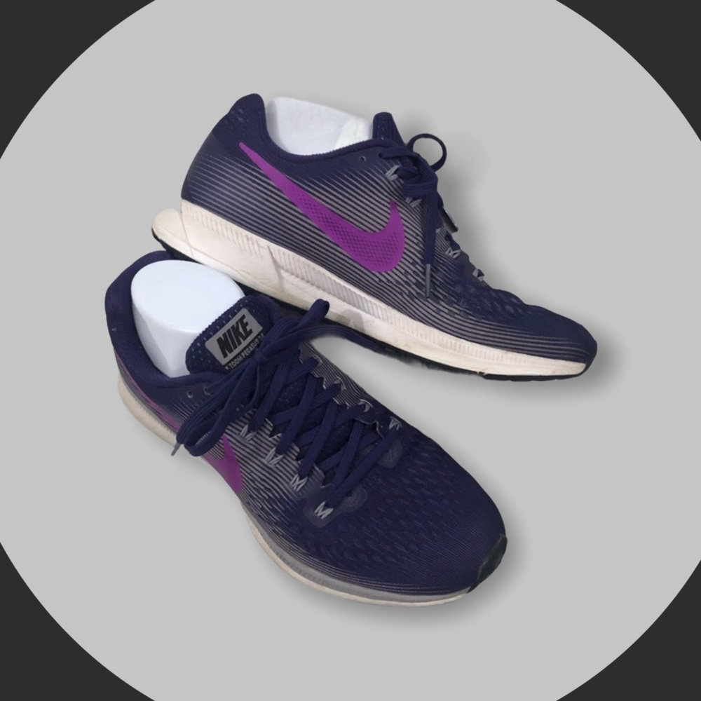 🦄 Nike Zoom Pegasus 👟